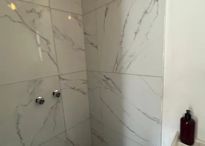 Apartamento Dichoso Viajero Anzures