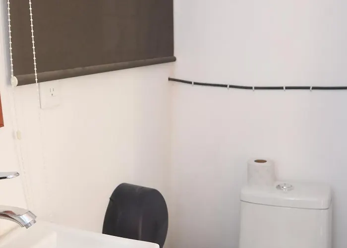 Apartamento Dichoso Viajero Anzures *