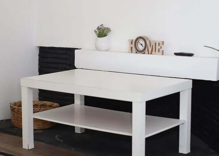 Dichoso Viajero Anzures Apartamento *