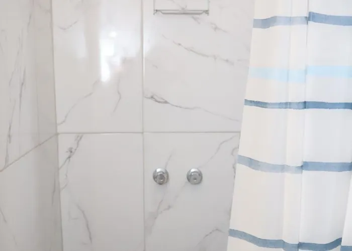 Dichoso Viajero Anzures Apartamento *
