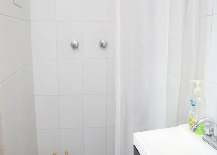Dichoso Viajero Anzures Apartamento *